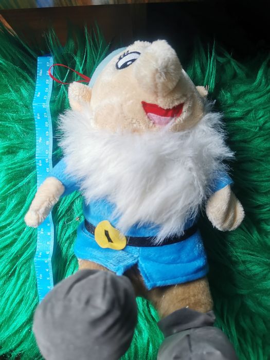 Плюшени играчки нови