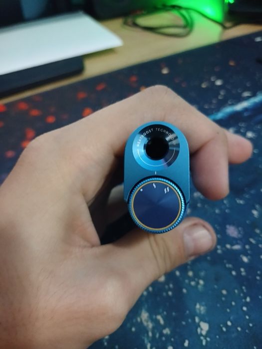 Vând Glo Hyper pro