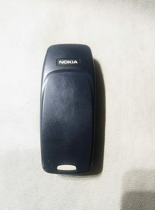 Nokia 3310, meniu în limba română ( decodat, baterie Nou nouță)