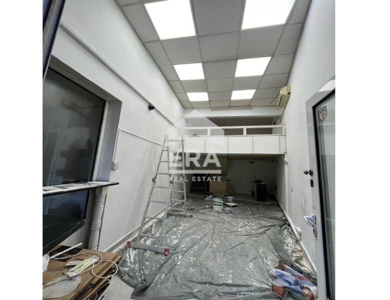 Магазин в кв. Оборище на бул. Мадрид