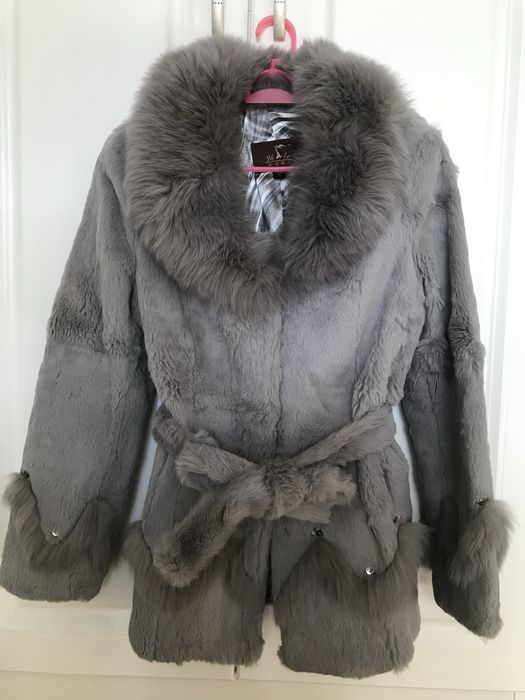 Полушубок. Пуховик. Куртка демисезонная