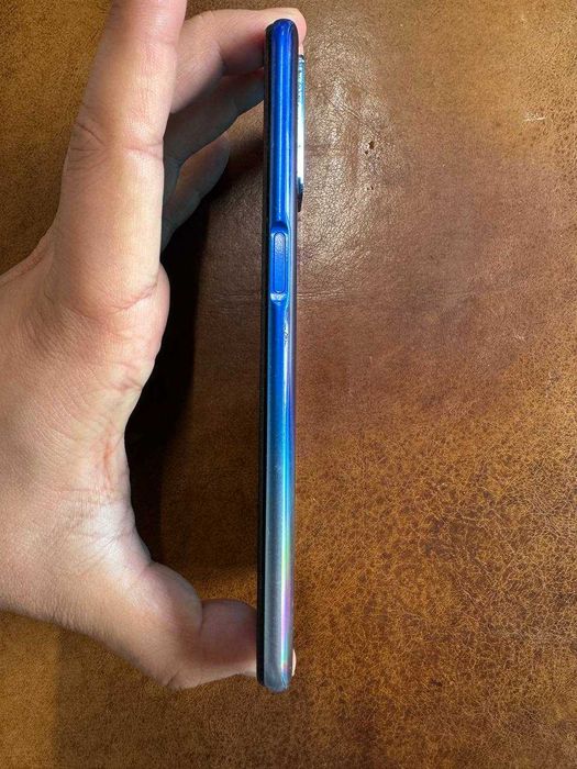 Продам телефон OPPO A54 4/128Gb Blue