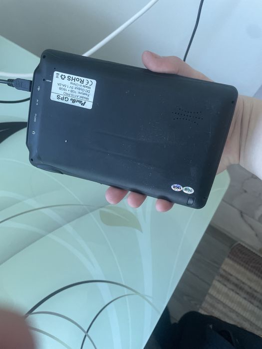 GPS Piloton A11s Pro