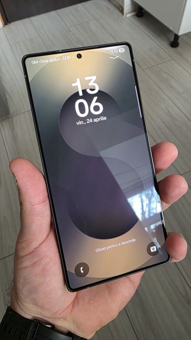 Samsung S25 Ultra 512GB/12GB