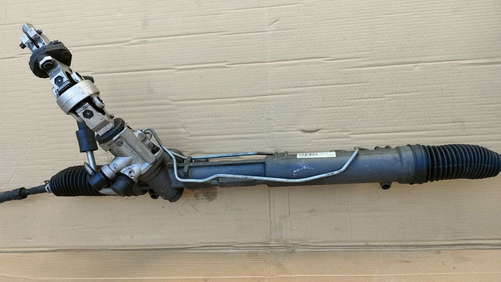 Рулевая рейка BMW X3 E83