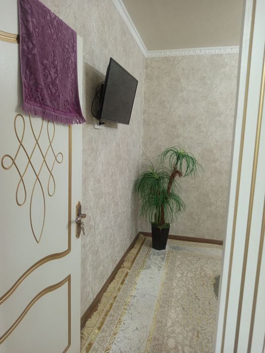 Продаётся квартира