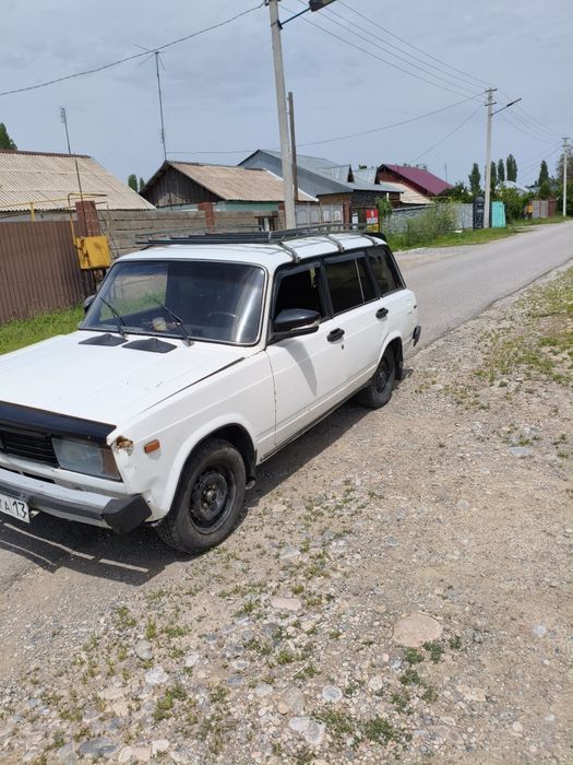Ваз 2104 продам.
