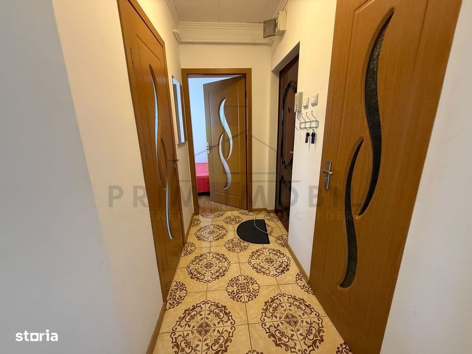 Apartament 3 Camere | Palas Mall | Podu Ros