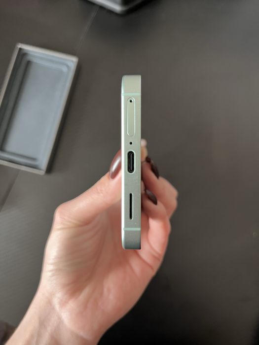 Samsung Galaxy S25 5G