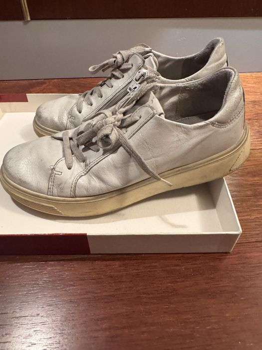Кроссовки Ecco 36