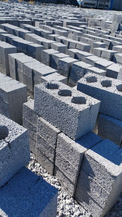 Продаются Шлакоблоки