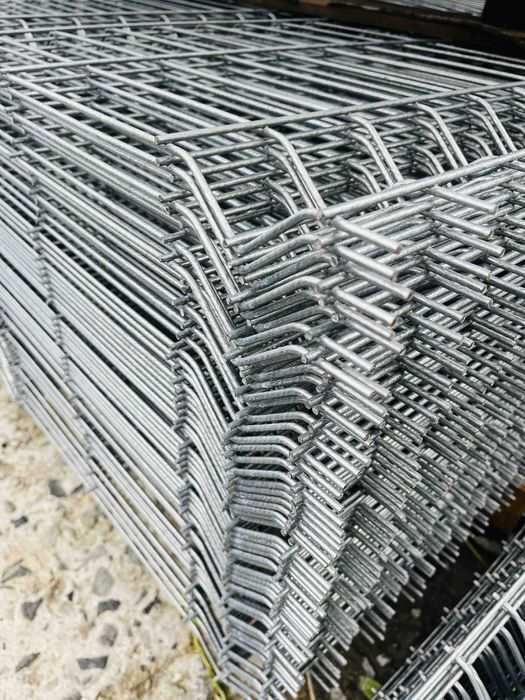 Бургас - Оградни пана ПОЦИНКОВАНИ - Ограда - Мрежа, Пана