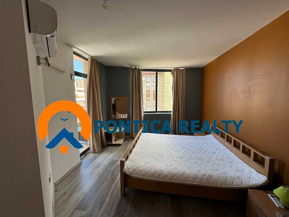 Продава се Тристаен апартамент в к.к. Слънчев бряг - 113 кв.м за 797 €/кв.м - Снимка #5