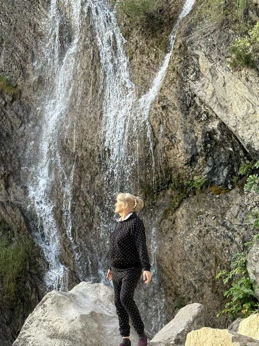 Между куполами Самарканда и горами Шахрисабза-ваше путешествие со мной