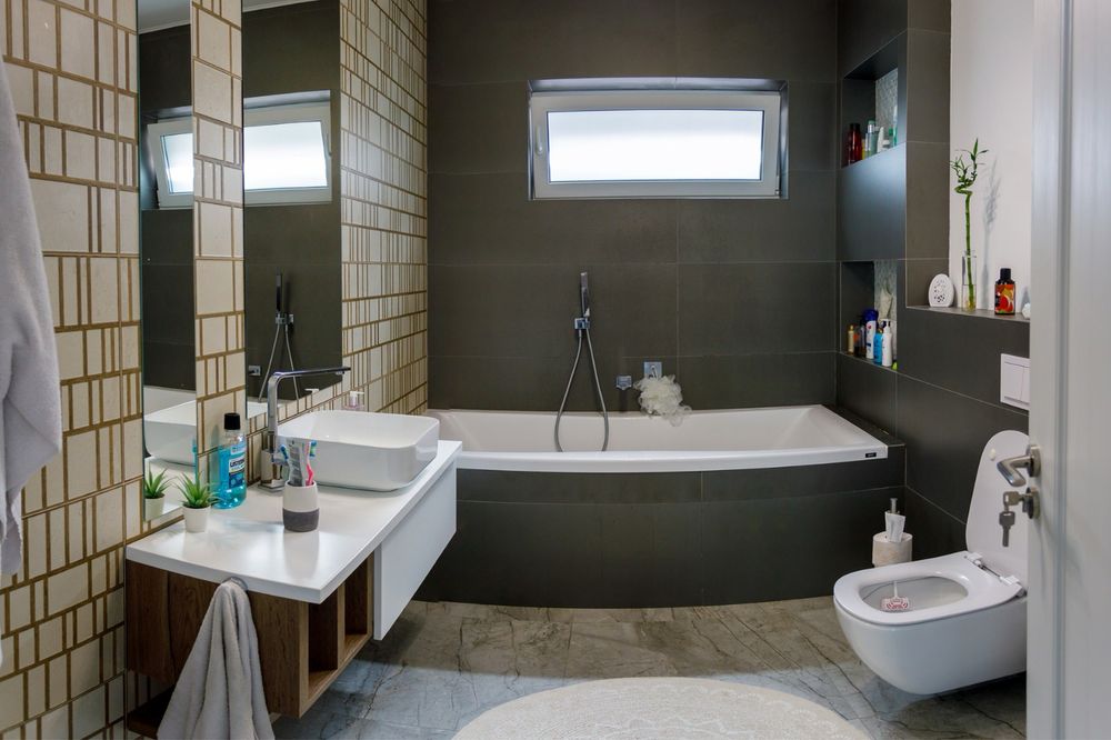 Casa Noua Tip Duplex-Daconti Village-Cheriu-Gaz-GARD INCLUS-SPUMA 15CM