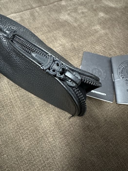 CHROME HEARTS Слънчеви очила – модел STAX 28 IV-55