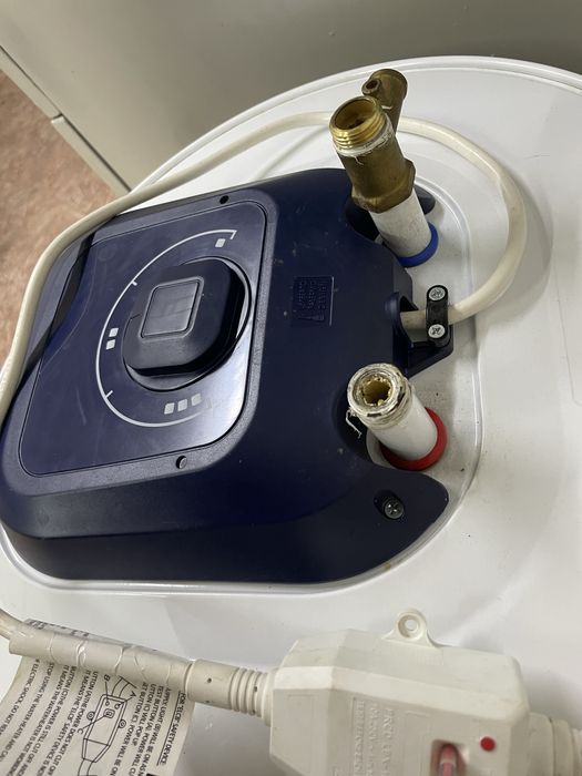 Аристон на запчасти