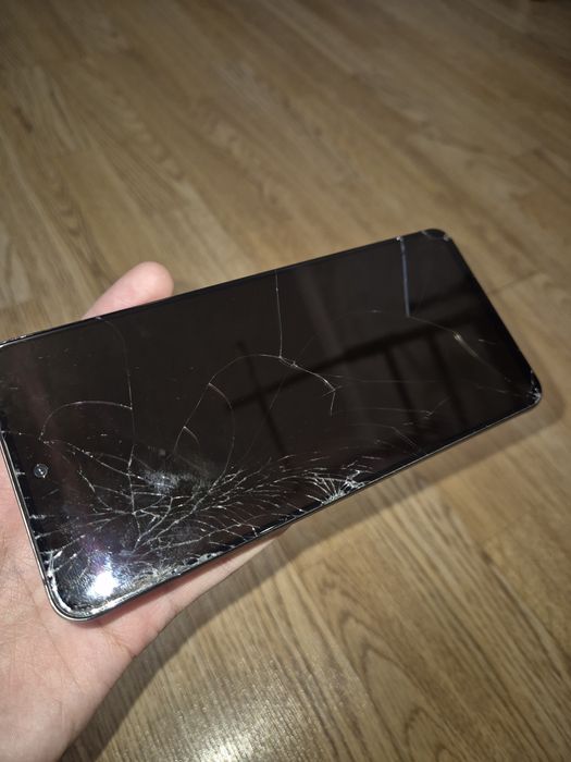 Redmagic 6R 12/256 Snapdragon 888