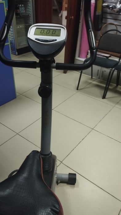 Продам велотренажёр