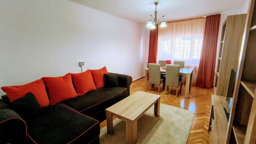 Ap spatios cochet decomandat 2 bai Piata 1 Mai/Ion Mihalache- Kiseleff