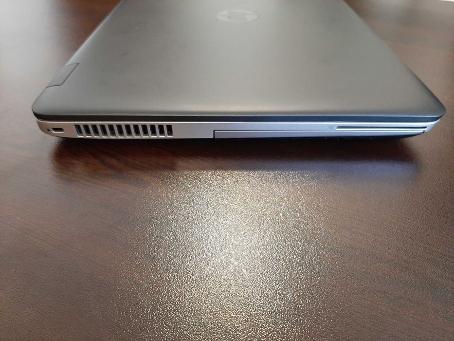 Лаптоп HP ProBook 650 G3
/ 8GB RAM DDR4 / i5 7200U, 3.1 Ghz / Intel