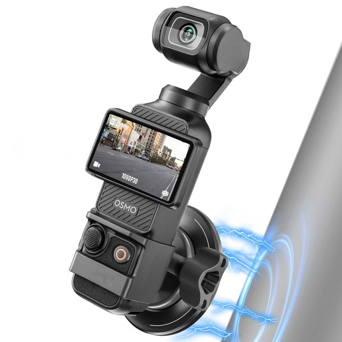 Аксесоари за DJI Osmo Pocket 1, 2, 3, 4