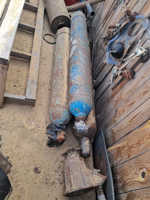 Кислородный баллон