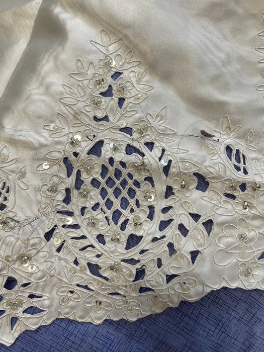 платье свадебное