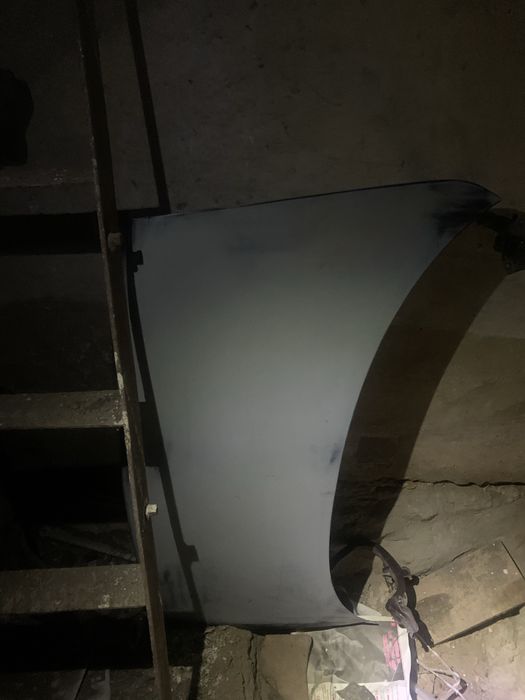 Кузовной элемент двери mazda xedos 9