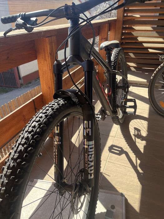 Trek marlin 5 bicicleta