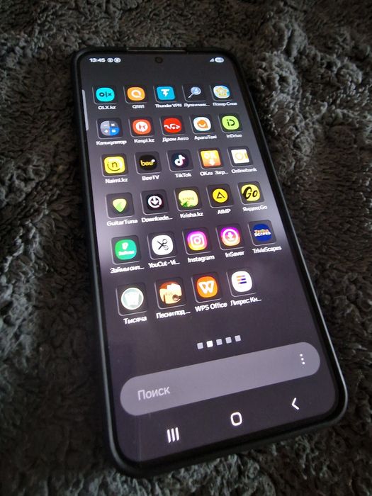 Samsung s25 новый!