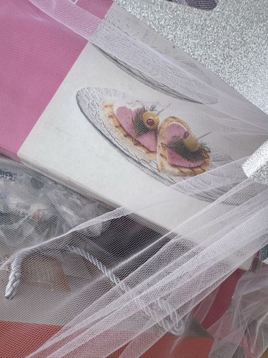 Калта готовый с наполнением