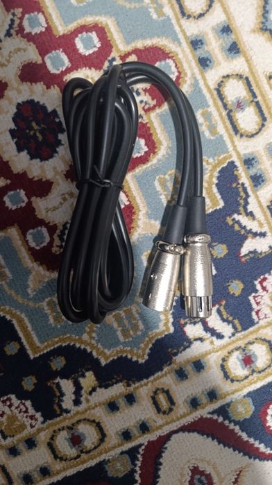 Микрофон fifine am8