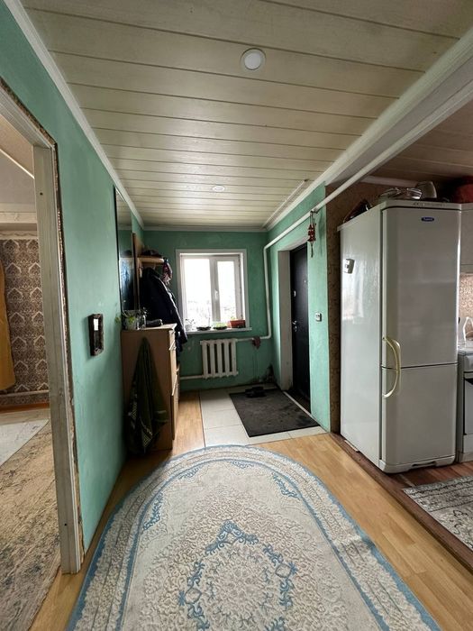 Продам дом зимний вариант