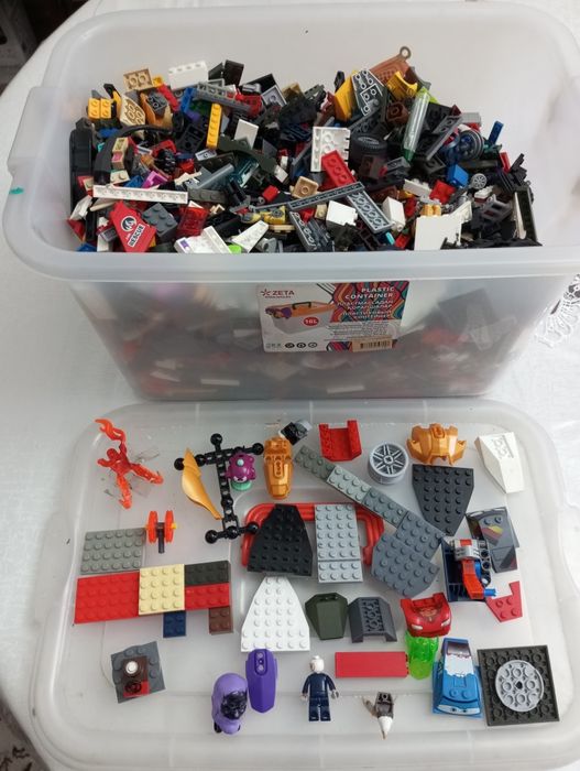 Игрушки майнкрафт