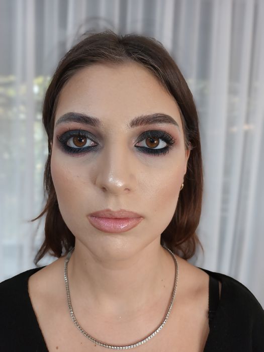 MAKE UP București