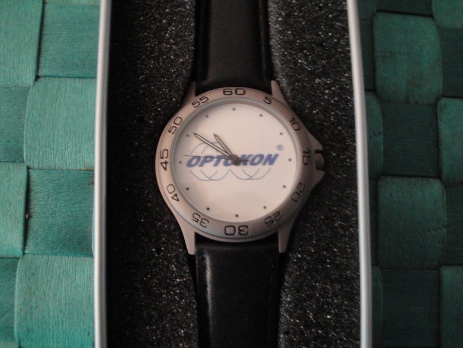 WMC Часовник