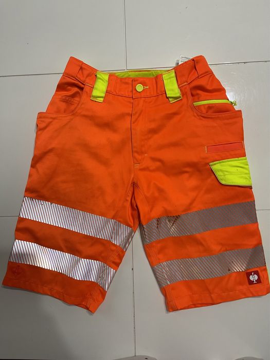 Engelbert Strauss 46 pantaloni scurti