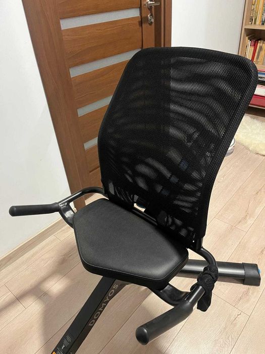 Bicicletă de Apartament Domyos Seat