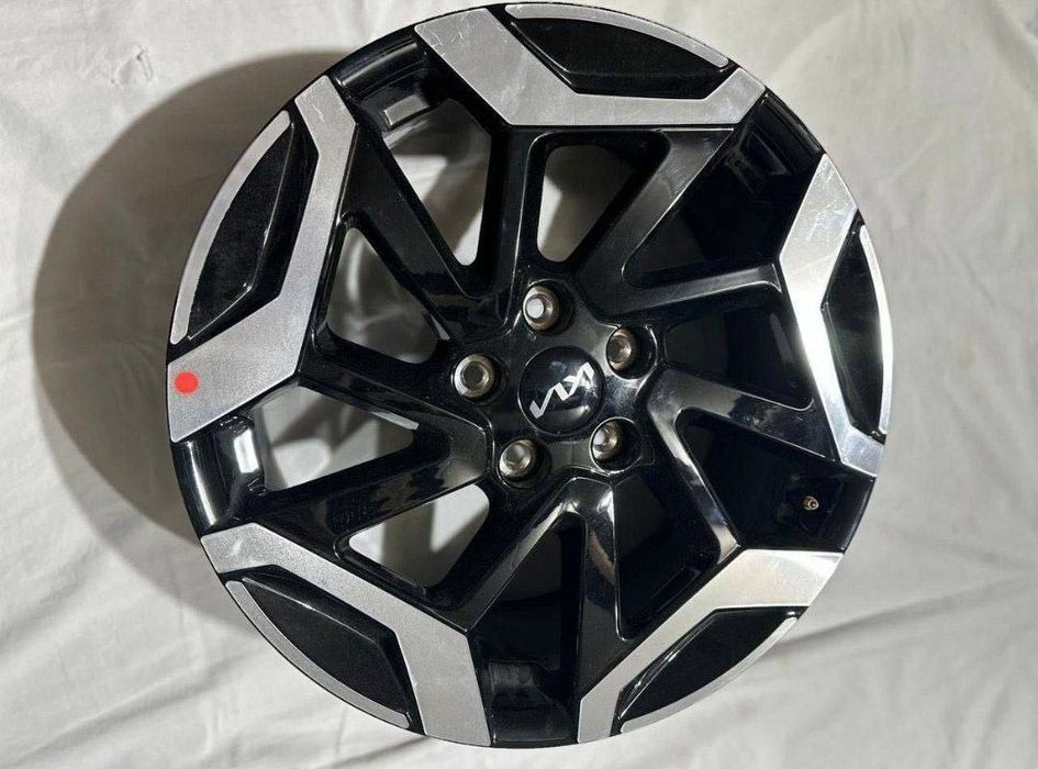 Genesis G90 20R 5/114.3 Diska