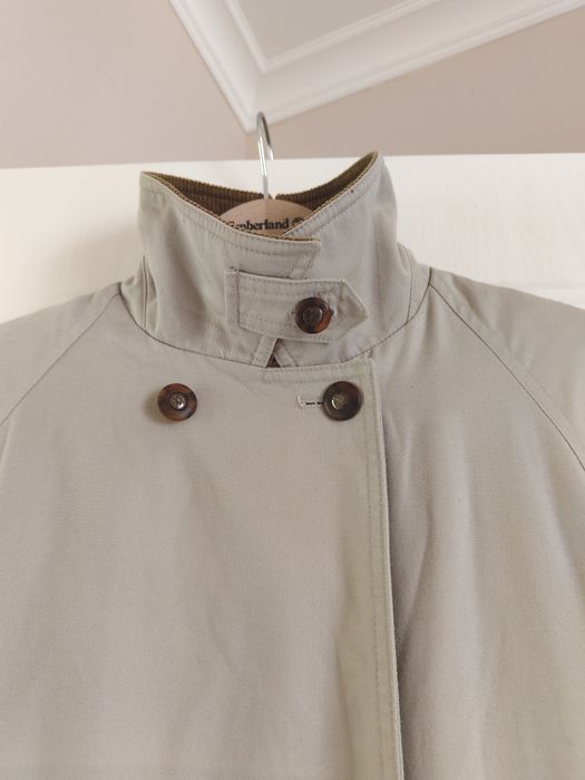 Плащ Винтаж Корея