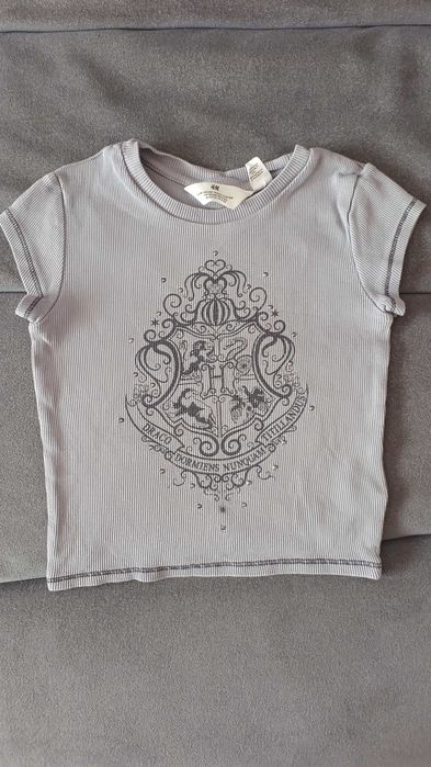 Tricou H&M marimea 7-9 ani