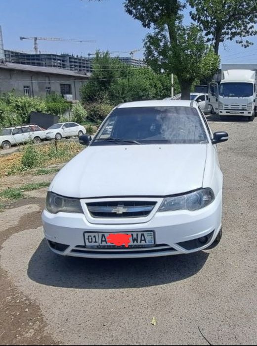 Нексия продаётся
