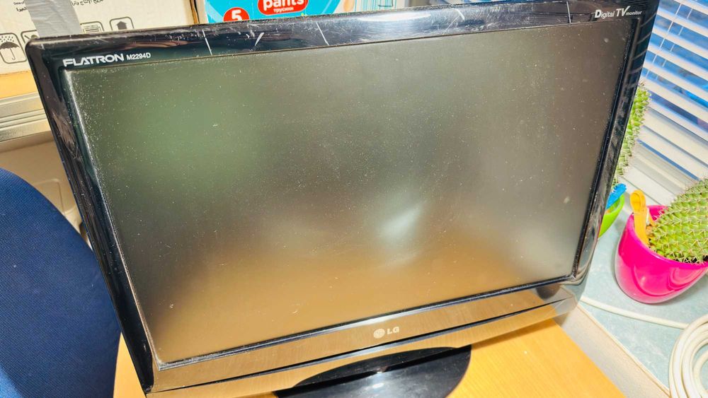 Monitor/TV LG M2294D