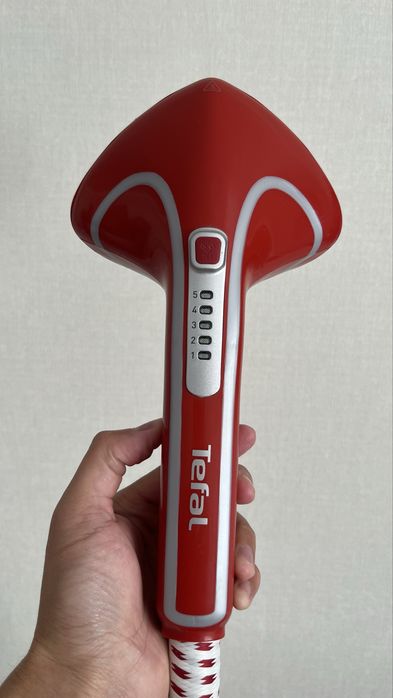 Продам Паравой утюг от Tefal