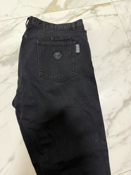 Дънки PHILIPP PLEIN