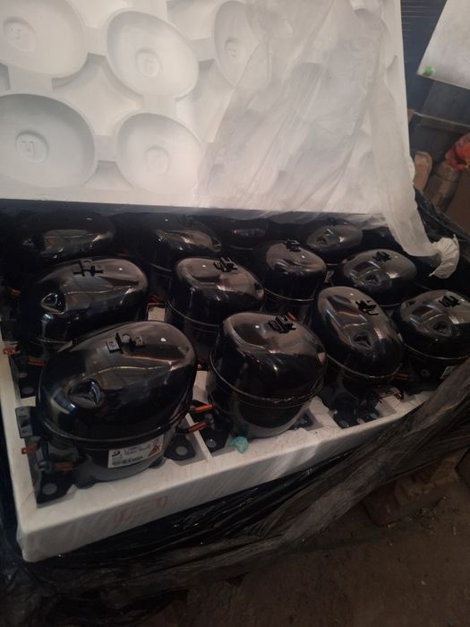Новые Donper компрессора из Китая первый рук. От 160v260v