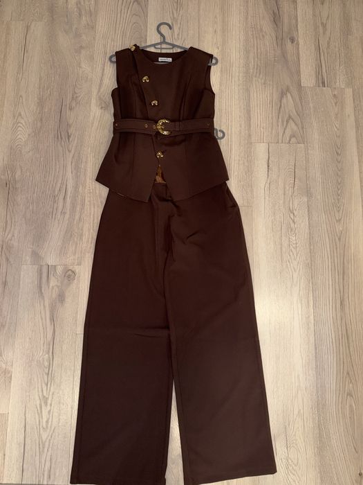 Сет от две части