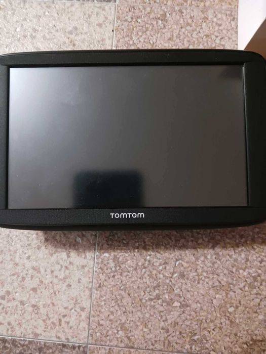 Навигация Tomtom start 62