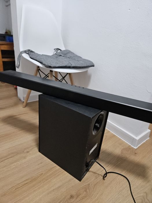 Soundbar Samsung